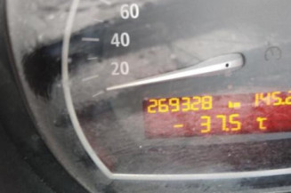 Compteur BMW X3 E83