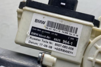 Leve vitre electrique avant droit BMW X3 E83