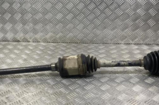 Cardan droit (transmission) BMW X3 E83