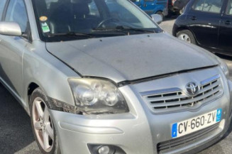 Porte arriere gauche TOYOTA AVENSIS 2