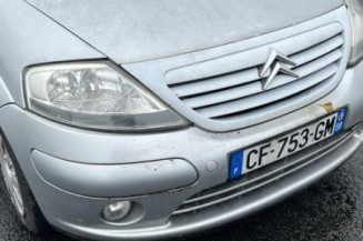 Serrure avant droit CITROEN C3 1