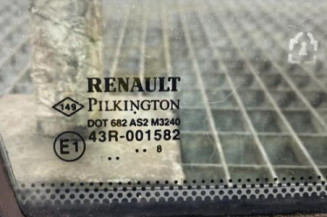 Custode avant droit (porte) RENAULT GRAND MODUS