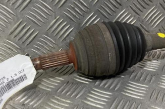 Cardan droit (transmission) RENAULT GRAND MODUS