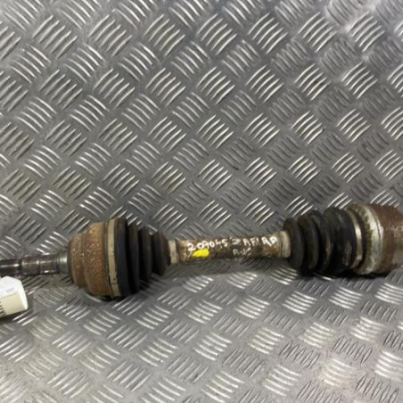 Cardan gauche (transmission) RENAULT GRAND MODUS Photo n°1