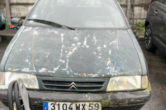 Porte arriere droit CITROEN ZX