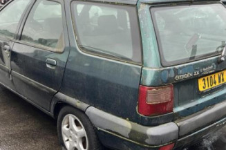 Porte arriere droit CITROEN ZX