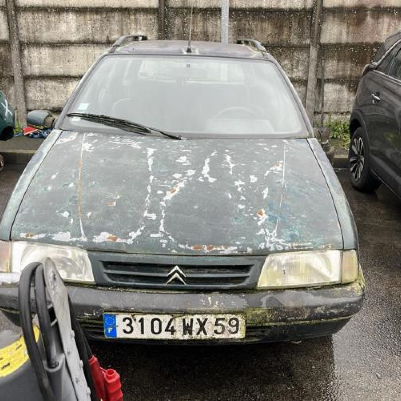 Leve vitre electrique avant droit CITROEN ZX Photo n°8