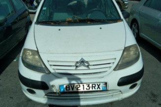 Serrure avant droit CITROEN C3 1