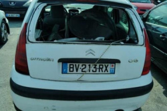 Serrure avant droit CITROEN C3 1