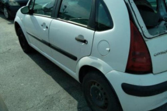 Serrure avant droit CITROEN C3 1