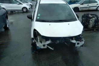 Porte arriere gauche CITROEN C3 2