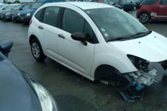 Porte arriere gauche CITROEN C3 2