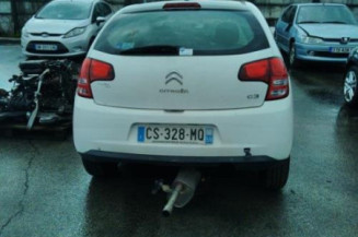 Porte arriere gauche CITROEN C3 2