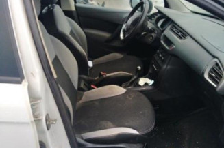 Porte arriere gauche CITROEN C3 2