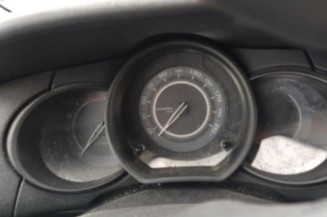 Porte arriere gauche CITROEN C3 2