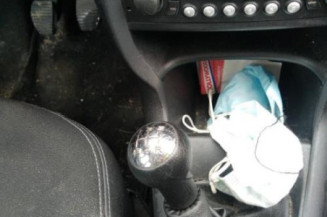 Boitier air bag CITROEN C3 2