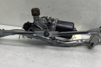 Moteur essuie glace avant CITROEN C3 2