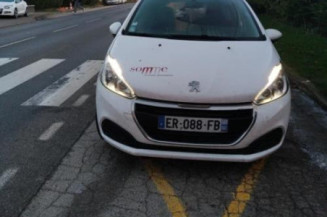 Autoradio d'origine PEUGEOT 208 1