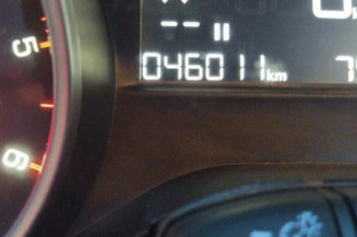 Autoradio d'origine PEUGEOT 208 1