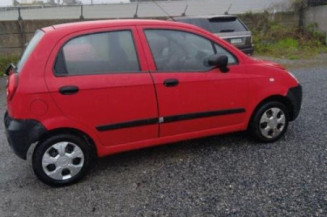 Pare choc avant CHEVROLET MATIZ 2