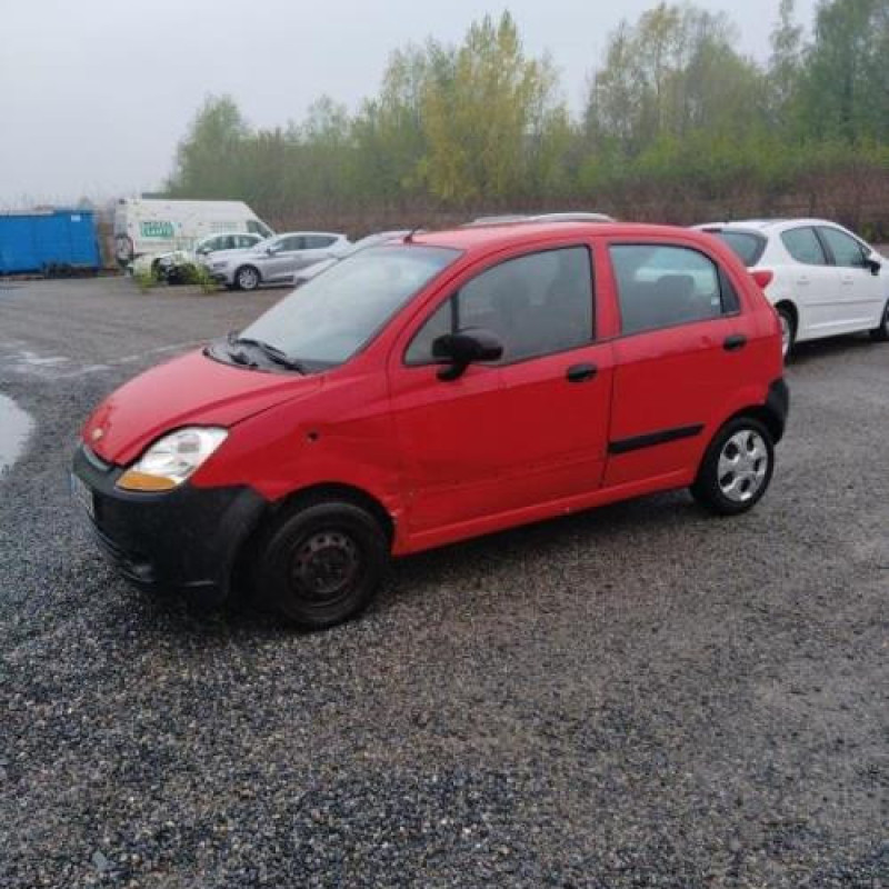 Cardan gauche (transmission) CHEVROLET MATIZ 2 Photo n°8