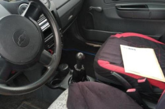 Cardan gauche (transmission) CHEVROLET MATIZ 2