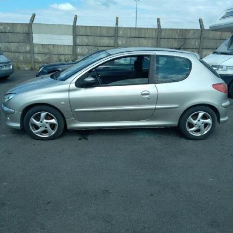 Boite de vitesses PEUGEOT 206 Photo n°6