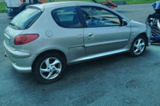 Boite de vitesses PEUGEOT 206