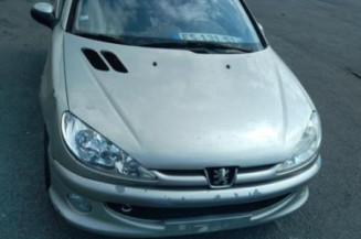 Boite de vitesses PEUGEOT 206