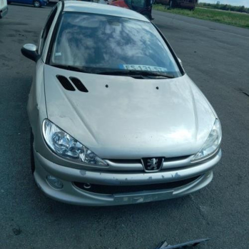 Boite de vitesses PEUGEOT 206 Photo n°9