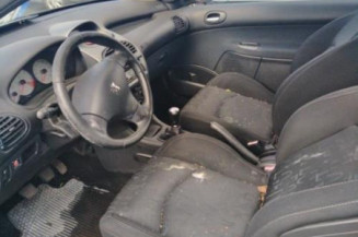 Boite de vitesses PEUGEOT 206