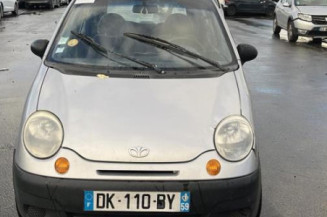 Moteur DAEWOO MATIZ 1 Photo n°1