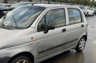 Moteur DAEWOO MATIZ 1