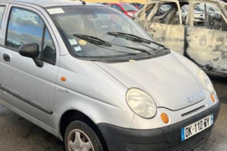 Moteur DAEWOO MATIZ 1