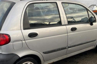 Moteur DAEWOO MATIZ 1