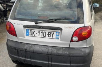 Moteur DAEWOO MATIZ 1