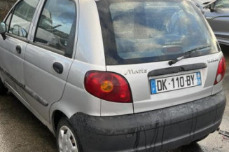 Moteur DAEWOO MATIZ 1