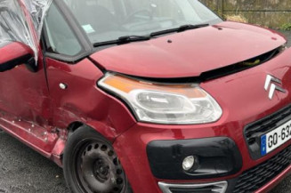 Porte arriere gauche CITROEN C3 PICASSO