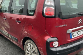 Porte arriere gauche CITROEN C3 PICASSO