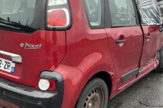 Interrupteur de leve vitre arriere gauche CITROEN C3 PICASSO