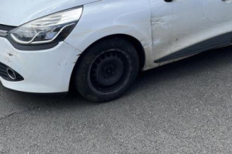 Baguette de porte arriere droite RENAULT CLIO 4