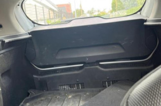 Baguette de porte arriere droite RENAULT CLIO 4