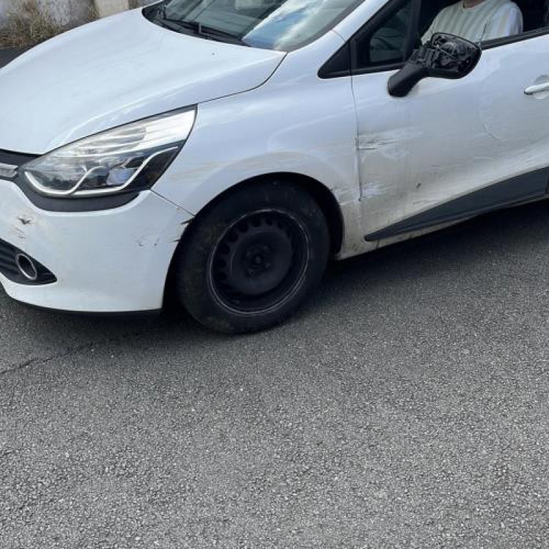 Poignee porte arriere droit RENAULT CLIO 4 Photo n°7