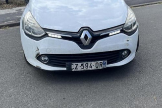 Bouton de coffre RENAULT CLIO 4