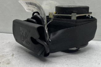 Pretensionneur de ceinture avant droit RENAULT CLIO 4