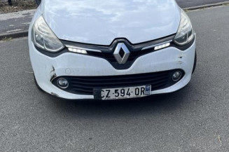 Contacteur tournant RENAULT CLIO 4