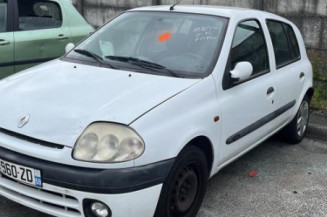 Traverse superieure RENAULT CLIO 2