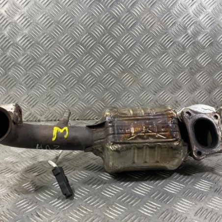 Catalyseur (echappement) CITROEN XSARA PICASSO Photo n°1