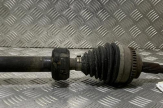 Cardan droit (transmission) RENAULT MEGANE 1