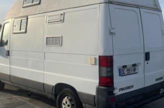 Porte avant droit PEUGEOT BOXER 1